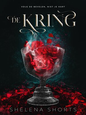 cover image of De Kring